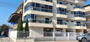 APARTAMENTO DE 3 DORM - CANTO GRANDE (BOMBINHAS/SC)